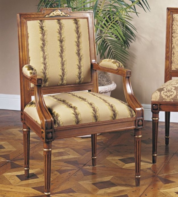 Стул Francesco Molon P370