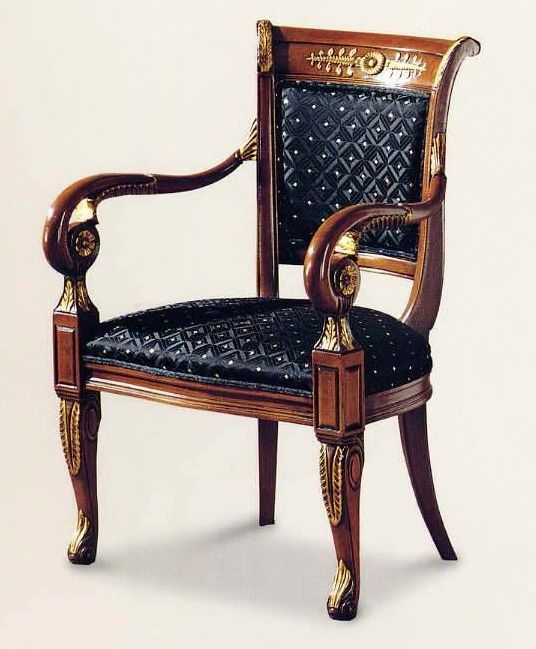 Стул Francesco Molon P118