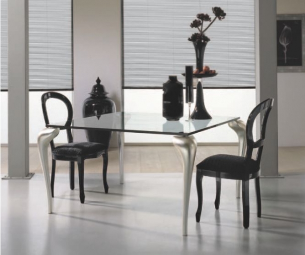 Стол Aster Elegance