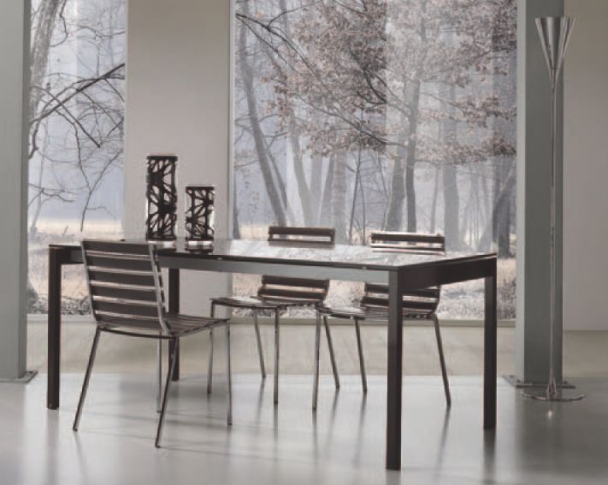 Стол Aster Moka
