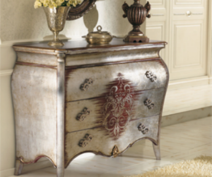 Комод Benedetti Boboli 02