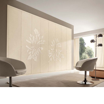Шкаф Benedetti Esplosione Wing Door
