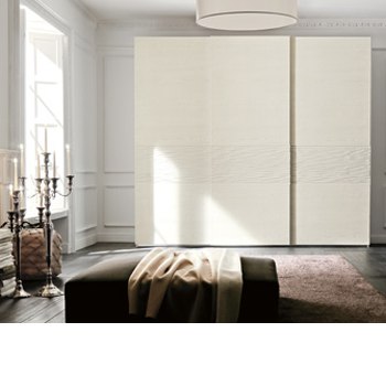 Шкаф Benedetti Inserto Onda Sliding Door