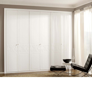 Шкаф Benedetti Lilium Wing Door