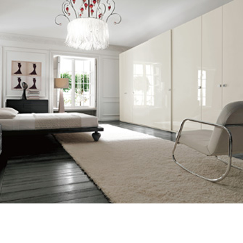 Шкаф Benedetti Liscia Sliding Door