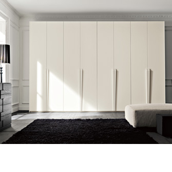 Шкаф Benedetti Liscia Wing Door