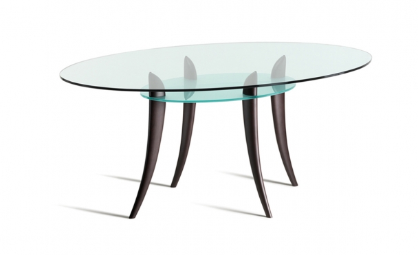 Обеденный стол Cattelan Italia Blade
