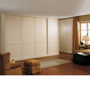 Шкаф Benedetti Louvre Sliding Door