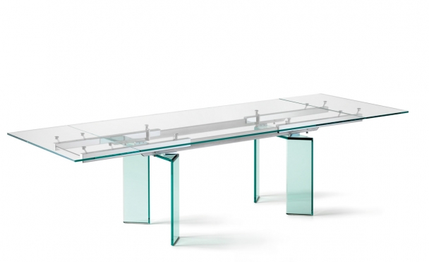 Обеденный стол Cattelan Italia Delta