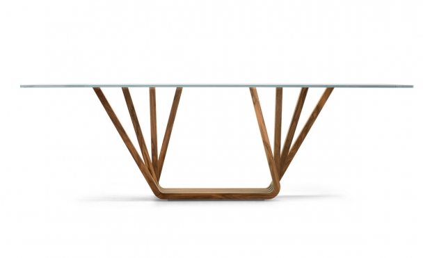 Cтол обеденный Cattelan Italia Domino