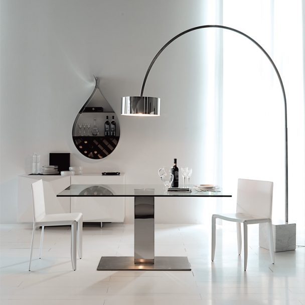 Стол обеденный Cattelan Italia Elvis Big