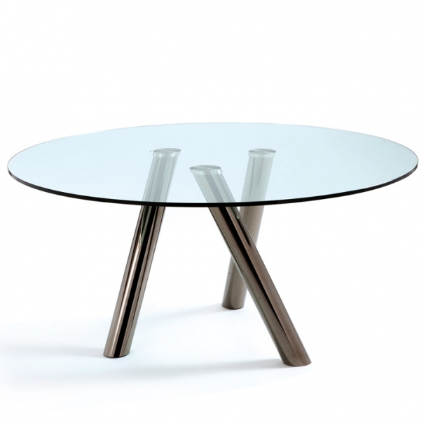 Cтол обеденный Cattelan Italia Rey