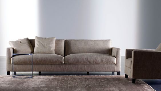 Диван Meridiani Bisset New