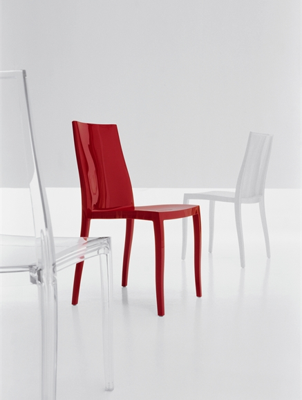 Стул Bonaldo Pangea SM10