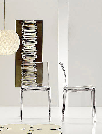 Стул Bonaldo Amanda SD46