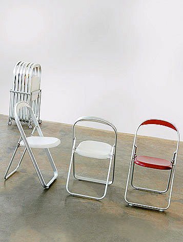 Стул Bonaldo Ori SD17