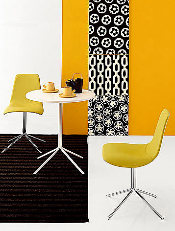 Стул Bonaldo Lei four SB16