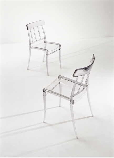 Стул Bonaldo Giuseppina SM01