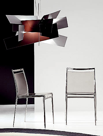 Стул Bonaldo You SL75