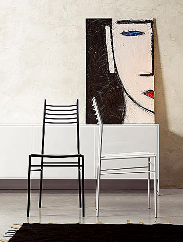 Стул Bonaldo Esprit SL04