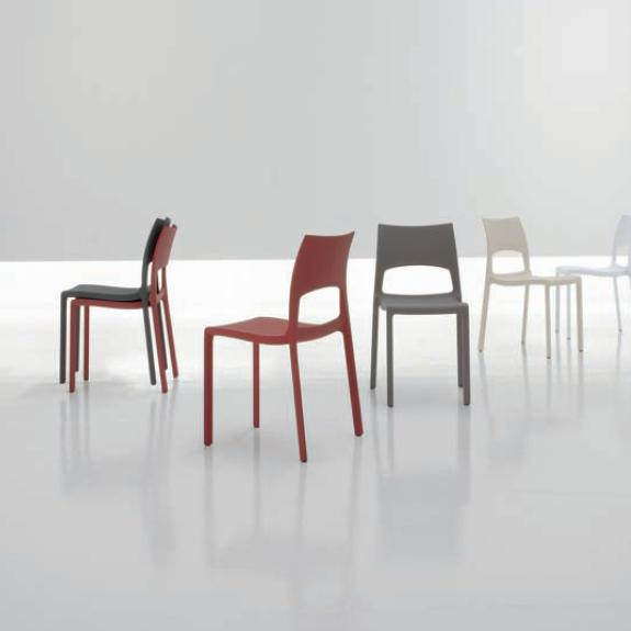 Стул Bonaldo Idole SD61