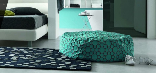 Пуф Europeo Day Pouf Bon-Bon