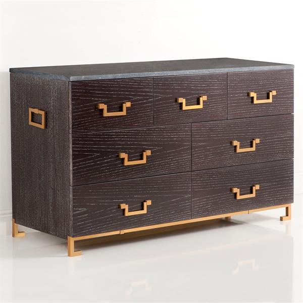 Комод Chelini Fмоо 5026