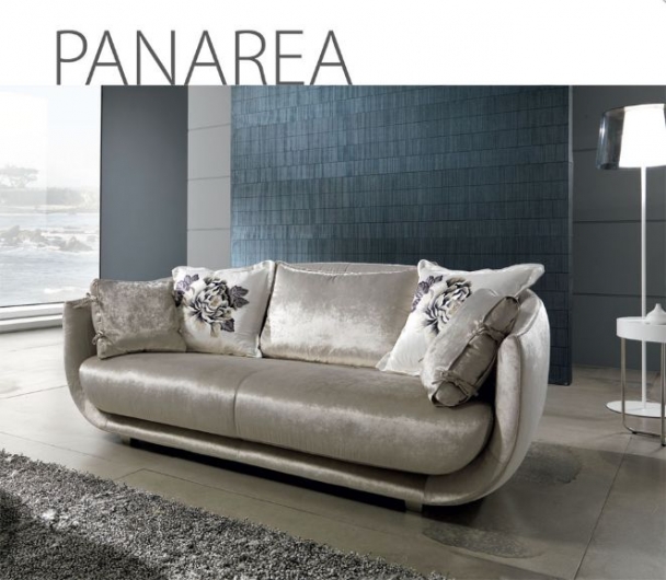 Диван Keoma Panarea