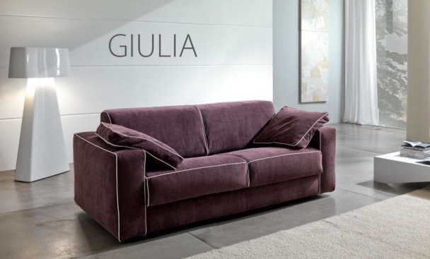 Диван Keoma Giulia