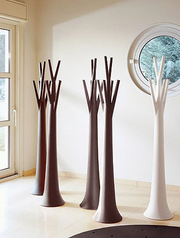 Вешалка Bonaldo Tree TC44