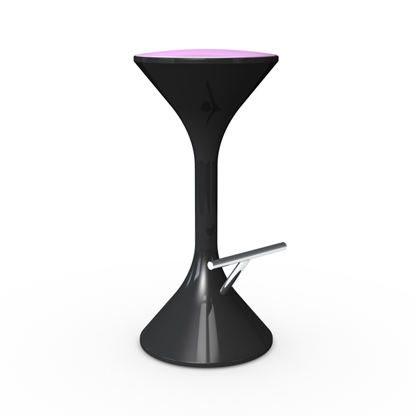 Барный стул Bonaldo Sym SB05