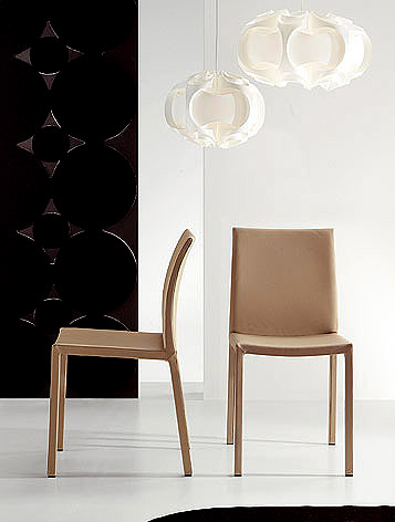 Стул Bonaldo Mirta DS57