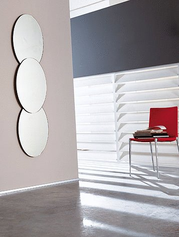 Зеркало Bonaldo Orazio TC52