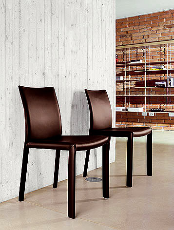 Стул Bonaldo Angel DS75