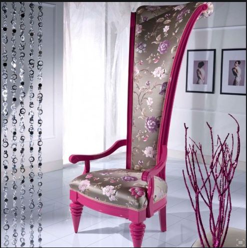 Стул Bello Sedie Portofino 3400/A