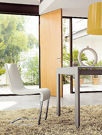 Стул Bonaldo Skip DP96