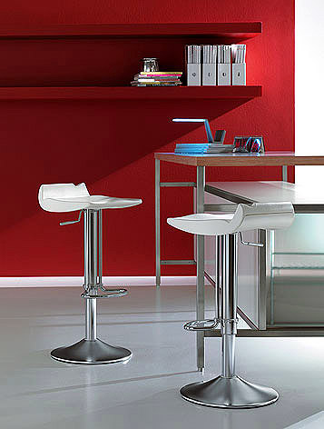 Барный стул Bonaldo Bask SB03