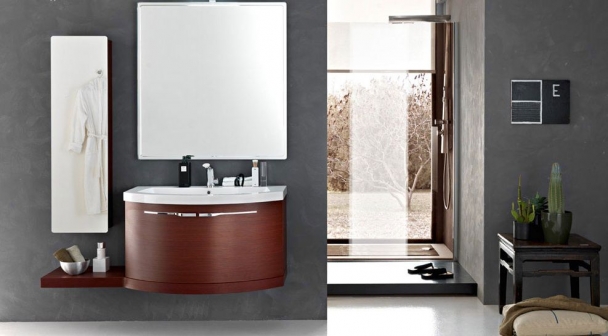Мебель для ванной комнаты Ardeco Oasi OAO7