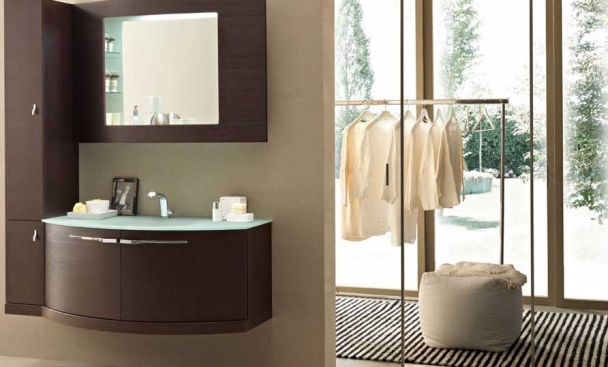 Мебель для ванной комнаты Ardeco Oasi OAO12