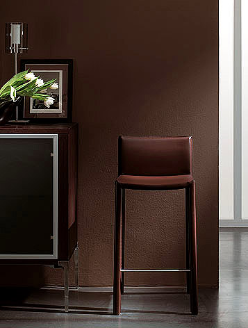Барный стул Bonaldo Mirtillo SH01