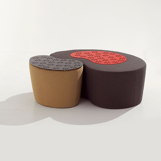 Пуф Bonaldo Cube D603