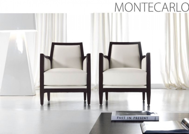 Диван Keoma Montecarlo