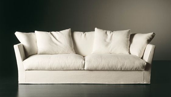 Диван Meridiani Quinn Deco