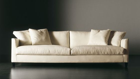 Диван Meridiani Bisset maxi new