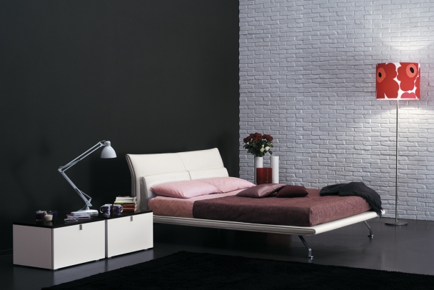Кровать Valdichienti Basic