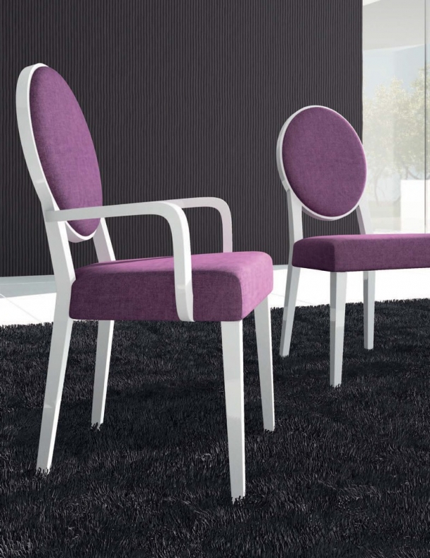 Стул Idealsedia 260/В