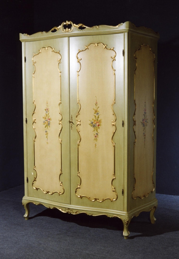 Шкаф Brogiato 1538-4/L20