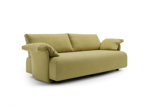 Диван Futura Novita Gipsy