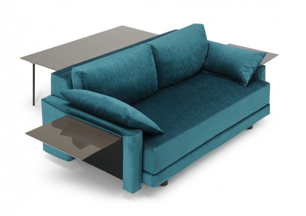 Диван Futura Novita Heppy Room