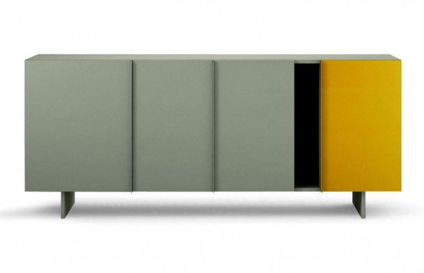 Буфет Orme Armonica 42